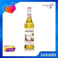 ?โปรโมชั่น? ส่งฟรี โมนิน ไซรัป Roasted Hazelnut (Monin Syrup Roasted Hazelnut) 700 ml. มีเก็บปลายทาง