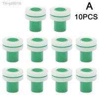 ✺  10pcs Water Faucet PPR Pipe Plugs 20mm Leakproof Sealing Gasket Ring Silicone Plug Kitchen Bathroom Accessories