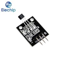 1/10pcs KY-003 Hall Magnetic Sensor Module For Arduino AVR Smart Cars DIY Starter Kits