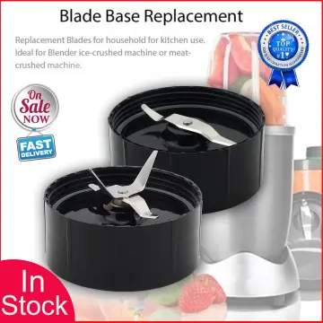 Replacement Base Gear & Blade Gear Part Set Fit for 250W Blender