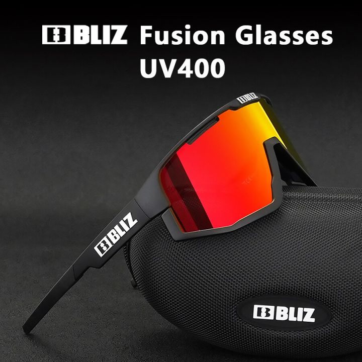 bliz-fusion-แว่นตาปั่นจักรยาน-photochromic-uv400-tr90แว่นกันแดดชายหญิงการปีนเขาการจับปลากีฬากลางแจ้งโพลาไรซ์