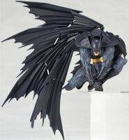 Amazing Yamaguchi 009 DC 15ซม. Justice League Batman Super Hero Articulate BJD รูปของเล่น