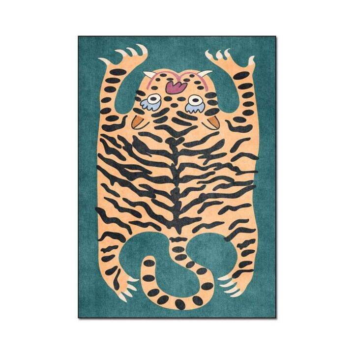 imitation-tiger-leather-pattern-living-room-carpet-120x160cm-morandi-large-carpet-bedroom-non-slip-rugs-anime-floor-mat