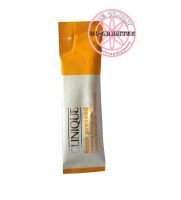 CLINIQUE Fresh Pressed Renewing Powder Cleanser with Pure Vitamin C 0.5g