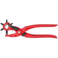 KNIPEX คีมเจาะรู รหัส 90 70 220