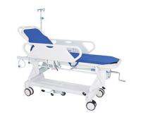 รถแปลนอนเคลื่อนย้ายผู้ป่วย Manaul Medical Trolley YXZ-E เลข อย. 65-2-3-2-0007916