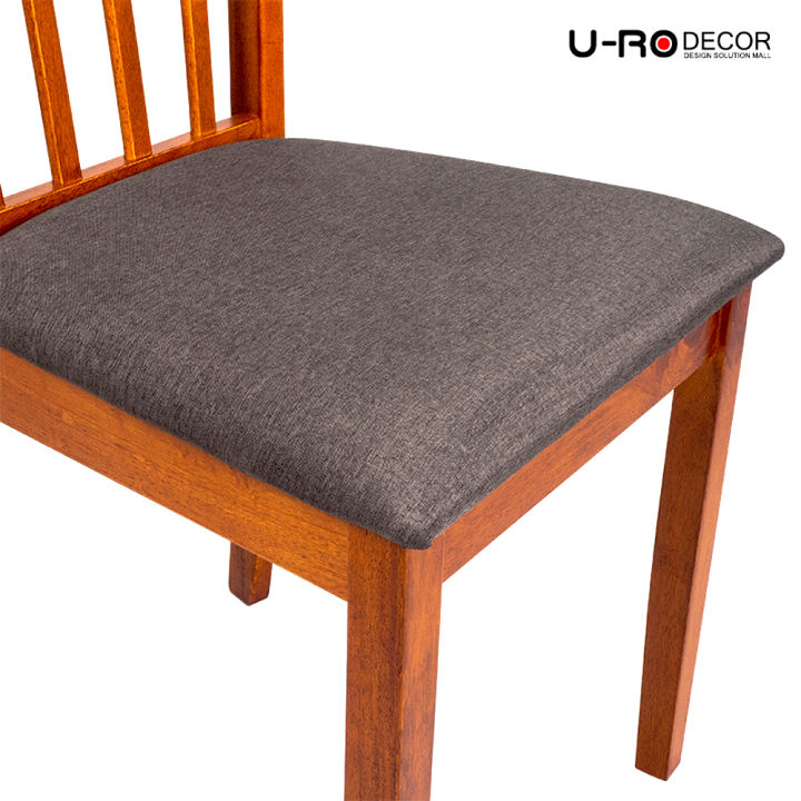 u-ro-decor-รุ่น-riverside-ริเวอร์ไซด์-สีแอนทิคโอ๊ค-น้ำตาลเข้ม-ชุดโต๊ะรับประทานอาหาร-4-ที่นั่ง-โต๊ะ-1-ตัว-เก้าอี้-4-ตัว-โต๊ะกินข้าว-dining-table-with-4-chairs
