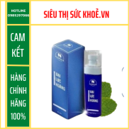 DẦU XOA BÓP ĐẠI LỰC HOÀNG Tinh Dầu xoa bóp Đại Lực Hoàng 150ml