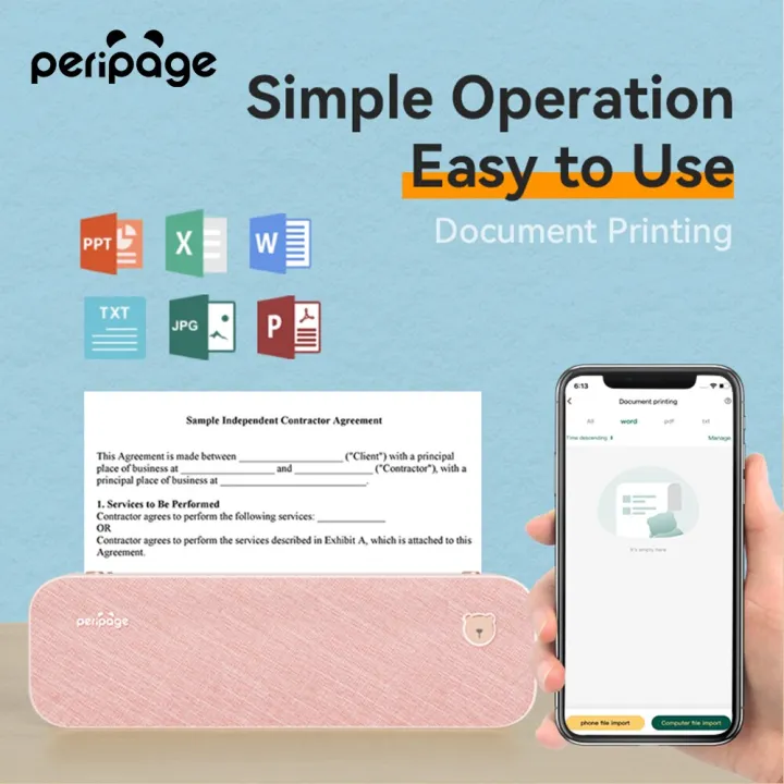 peripage-304dpi-เครื่องพิมพ์เอกสารแบบพกพา-a4ไร้สายพิมพ์หน้าเว็บ-pdf-ใช้ในการศึกษาเครื่องพิมพ์-a4บลูทูธขนาดเล็ก