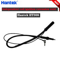 Hantek HT308ตำรวจขยายสายขดลวดบนปลั๊กระบบจุดระเบิดอุปกรณ์ทดสอบสำหรับรองจุดระเบิดปัญหาการถ่ายภาพ