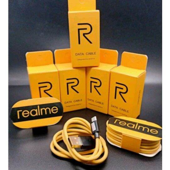 สายชาร์จ-realme-ใช้สำหรับ-type-c-และ-micro-usb-เรียวมี-ชาร์จด่วน-ใช้ได้กับ-มือถือ-ทุกรุ่น-2-1a-ชาร์จเร็ว