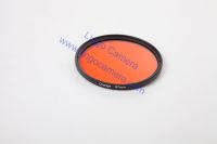 Full Color Lens Filter 52mm 55mm 58mm for SLR DSLR Camera Lens Filters