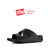 FITFLOP CHI รองเท้าแตะแบบสวมผู้ชาย รุ่น B08