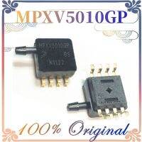 1pcs / lot ต้นฉบับใหม่ MPXV5010GP MPXV5010 แพ็คเกจ SOP-8 เครื่องส่งสัญญาณความดันเครื่องส่งสัญญาณไอเสีย Manometer 10kPa ในสต็อก