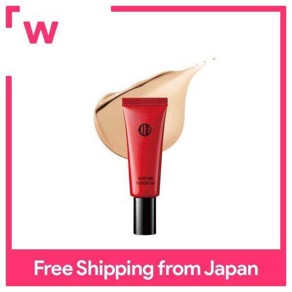 Koh Gen Do MAIFANSHI Moisture Foundation N 213 20g jN Lazada PH