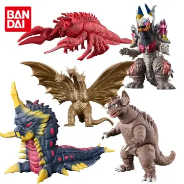 Bandai S.H.Monsterarts Godzilla: Planet Of The Monsters Godzilla Earth, Figures & Dolls Action Figures