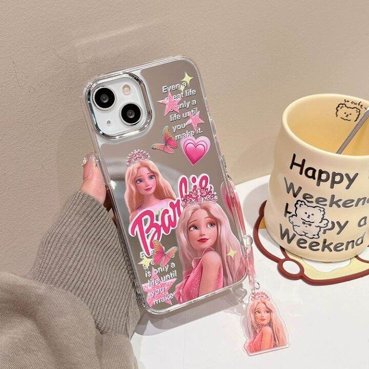 จัดส่งรวดเร็ว-เคสไอโฟน-14-13-12-11-pro-max-เคสป้องกัน-iphone-11-soft-case-elsa-เคส-14-pro-ป้องกันการตก-ปกป้องเต็มที่