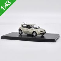 【big-discount】 Fashions King 1:43 Renault Megane 2006รถโมเดลโลหะของแท้จากโรงงาน4S ของขวัญสำหรับการสะสมและตกแต่งของขวัญ