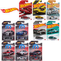 2022 Hot ล้อ Mopar Series Challenger Dodge HondaCivic Dart Charger SRT Viper SRT10 ACR Drift GDG44 1:64 Diecast รถของเล่น