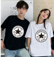 BK-432 (S-3XL) ****เสื้อยืดแขนสั้นพร้อมส่ง 8สี ลายการ์ตูน ขายดีตามเทรนต์ ลายน่ารัก สีสันสดใส่น่ารัก ใส่ได้ทั้งหญิงและชาย (S-3XL)