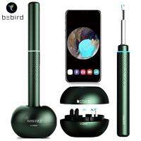 Bebird M9 Pro Smart Visual Ear Stick Endoscope High Precision In-Ear Endoscope Ear Wax Removal Tool with 300W Mini Camera