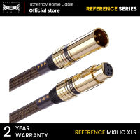 Reference MKII IC XLR