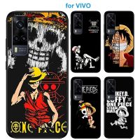 ♕¤ เคส vivo y36 Y35 Y22 Y22s Y31 Y51 Y53S Y76 Y77 Y91 Y93 Y95 Y91I Y91C Y1S Y30I Y52 Y72 5G Pro Y30 y50 v2247 2020 โทรศัพท์มือถือสำหรับเคสมือถือป้องกันรอยสําหรับ