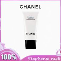 #Stephanie mall  โฟมล้างหน้า CHANEL ชาแนล LA MOUSSE Anti-Pollution Cleansing Cream-To-Foam 150ml