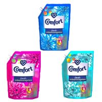 Comfort Ultra Fabric Softener1250- 1300 ml X1 คอมฟอร์ท อัลตร้า น้ำยาปรับผ้านุ่ม