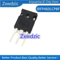 10pcs  IRFP460LCPBF IRFP460LC FP460LC TO-247 N channel 500V 20A WATTY Electronics