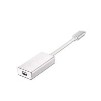 อะแดปเตอร์ DP ที่ขายดีที่สุด USB-C เป็นพอร์ตแสดงผลขนาดเล็กอะแดปเตอร์แปลง USB 3.1 Type C