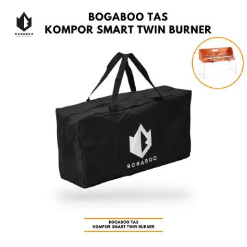 OCE GEAR OG2301 IGT Outdoor Camping Stove Bag - Tas Kompor Multifungsi