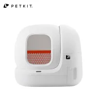 PETKIT PURA MAX - The self-cleaning cat litter box, offering your cat maximum comfort and top-notch hygiene.