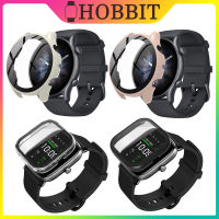 ปกป้องหน้าจอฟิล์มติดเครื่องกระจกเปลือกแข็งสำหรับ Amazfit Bip3 GTR 3/3pro GTS 2 GTS3 GTS2 Mini /Bip U/ GTR3 Pro GTR2/ฝาครอบ GTR2e