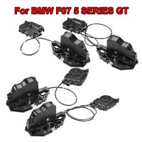 ชุดสลักล็อกประตูแบบนุ่มนวลสำหรับ BMW 5 F07 520Dgt 550Igt 535Igt 528Igt สำหรับ BMW 5และ F01 F10 F11 F03 F02