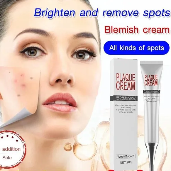 ECOOL Brightening Remove Spots Blemish Lightening Cream | Lazada PH