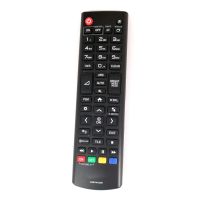 Remote Control Replacement Accessories for LG TV 47IN5400 42PN450B 50IN5400 55LA690V AKB74915387