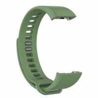 ✆▦ Silicone Replacement Band Wrist Strap For Xiaomi Huami Amazfit Cor A1702 English version Midong Band Smart Wristband