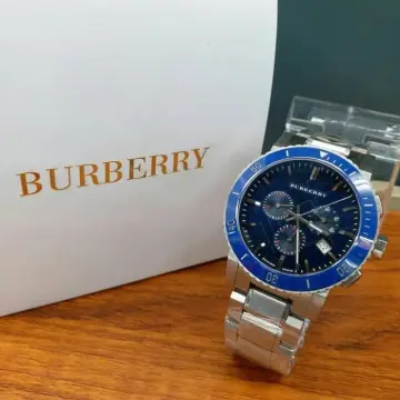 Jual burberry outlet watch