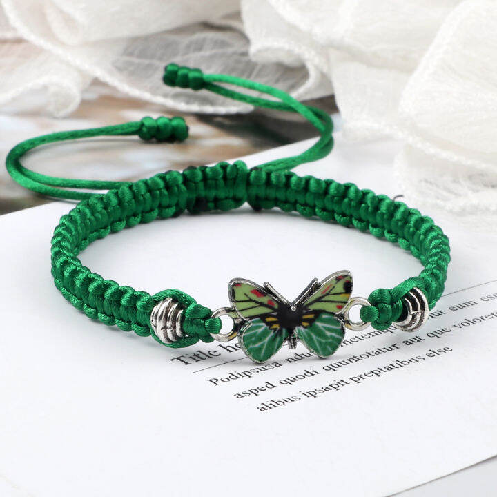 sweet-shining-butterfly-celet-for-women-bohemian-ided-celet-bangle-new-style-couple-classic-butterfly-hand-jewelry-gift