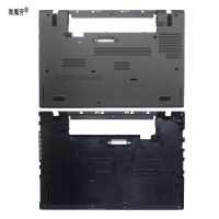 New lower case for Lenovo for Thinkpad T450 Bottom Base Cover Case W/ Dock 01AW567 00HN616 black with docking