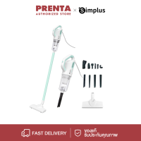 PRENTA×Simplus เครื่องดูดฝุ่น แบบมีสาย 16590Pa Vacuums Cleaners เครื่องดูดฝุ่นในครัวเรือ XCQH001