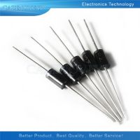 20pcs/lot IN5408 1N5408 3A 1000V DO-27 Rectifier Diode In Stock WATTY Electronics