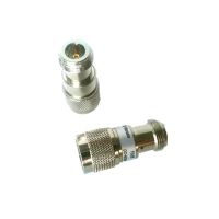 ☈▲✔ BECEB 5W N-J.K connector type Coaxial RF Attenuator DC to 6.0GHz DC to 13GHz1-40db50 Ohm