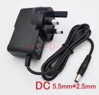 【Free-delivery】 EuroZone mall 1ชิ้น9V Ac/dc แพ็คปลั๊กอะแดปเตอร์แหล่งจ่ายไฟปลั๊ก UK สำหรับซูเปอร์นินเทนโด SNES