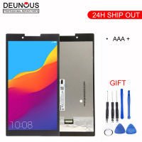 2021New 7 inch Full LCD Display + Touch Screen Digitizer Glass Assembly For Lenovo Tab 2 A7-30 A7-30HC A7-30DC Tablet Pc Parts