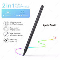 Touch Stylus Pen for Matepad T10 T10s T 10s 10.4 Pro 10.8 11 2021 Touch Pencil for Mediapad M6 M5 10 Pro Lite T5