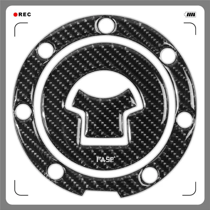 5D Real Carbon Fiber Motorcycle Fuel Tank Pad Decals Gas Cap Cover Stickers  For Honda CB400 CB1300 CBR250 CB190R CB750 CBR600R | Lazada PH