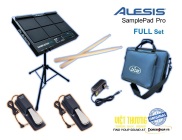 Trống điện tử nhập khẩu chính hãng Alesis SamplePad PRO
