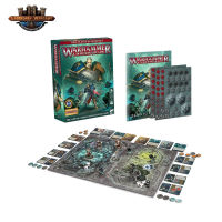 [BSFพร้อมส่ง] WARHAMMER UNDERWORLDS STARTER SET (ENGLISH) เกมสนามจำลอง